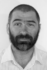 Nick Theodorakis