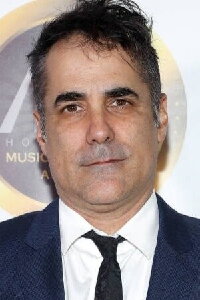 Nick Urata