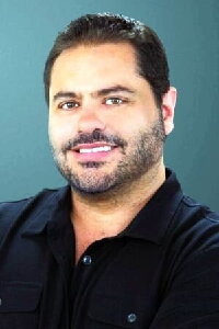 Nick Vertucci