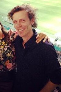 Nick Wickham