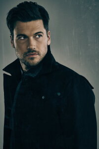 Nick Zano