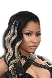 Nicki Minaj