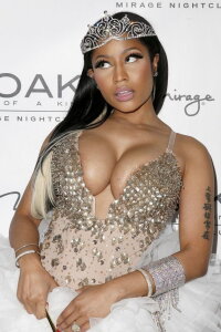 Nicki Minaj