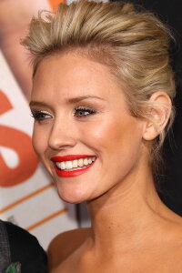 Nicky Whelan