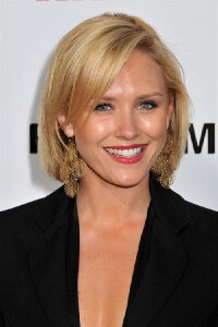 Nicky Whelan
