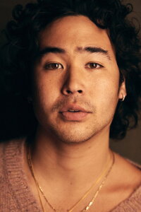 Nico Hiraga