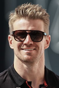 Nico Hülkenberg