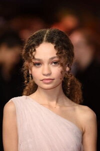 Nico Parker