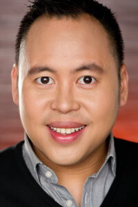 Nico Santos