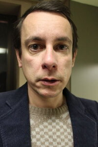 Nico Sturm
