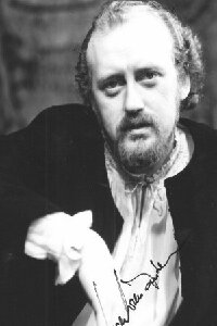Nicol Williamson