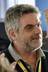 Nicola Barile