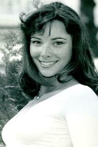 Nicola Bryant