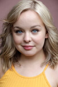 Nicola Coughlan
