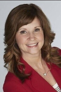 Nicola Crosbie