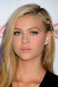 Nicola Peltz