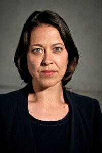 Nicola Walker