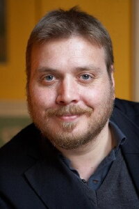 Nicolas Bro