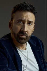 Nicolas Cage