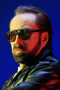 Nicolas Cage
