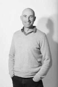 Nicolas Canteloup