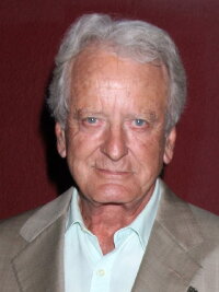 Nicolas Coster