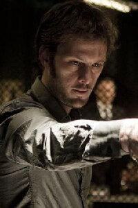 Nicolas Duvauchelle