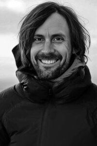 Nicolas Favresse