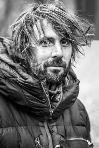 Nicolas Favresse
