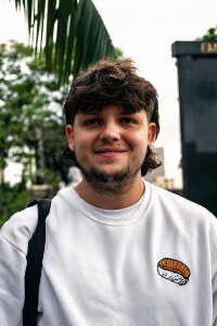 Nicolas Klinke