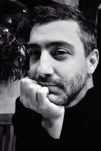Nicolas Migot