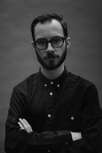 Nicolas Pesce