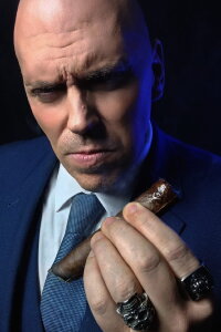 Nicolas Reynaud
