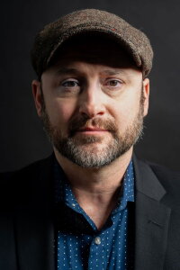 Nicolas Szent