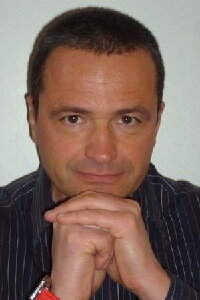 Nicolas Tronc