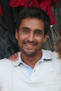 Nicolas Van Beveren