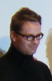 Nicolas Winding Refn