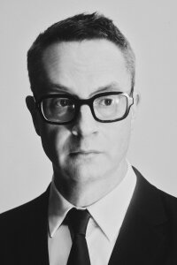 Nicolas Winding Refn