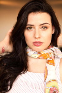 Nicole Alexandra Shipley