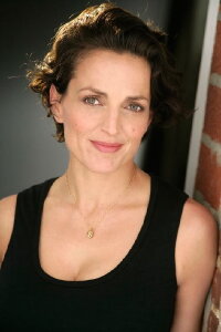 Nicole Ansari-Cox