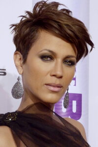 Nicole Ari Parker
