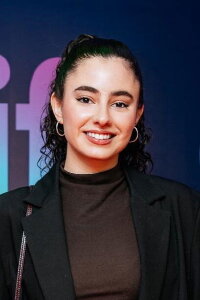 Nicole Atalla