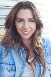 Nicole Balsam