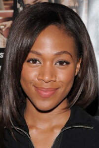 Nicole Beharie