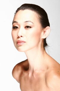 Nicole Bilderback