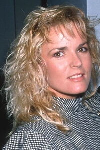 Nicole Brown Simpson