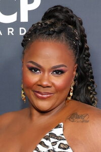 Nicole Byer
