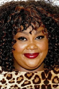 Nicole Byer