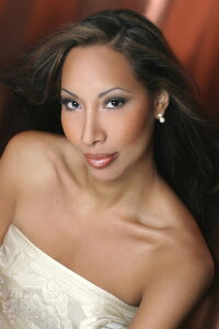Nicole Cabell