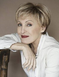 Nicole Croisille